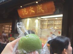 -沈大成(城隍庙店)