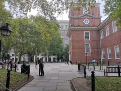 -美国独立纪念馆