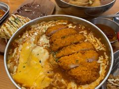 -青春分食(仙林大学城店)