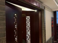 -东来顺饭庄(新源里店)