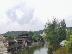 -古关火锅店(古北水镇景区店)