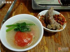 美味哟-钰洁腊排骨火锅