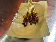 -三栋屋烧鸡