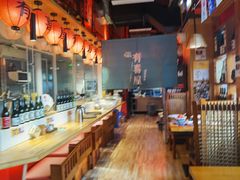 -有喜屋·深夜食堂(北京西路店)