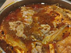 -吉野家(群力王府井店)