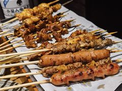 -肉串汪(西便门店)