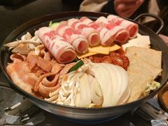 -KimPro 辛普乐概念韩餐