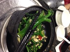 美极鲜食坊-美极鲜食坊(宝安南路店)