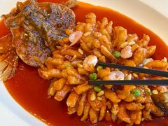 -馋遇江南·精致湖景雅宴(东方之门店)