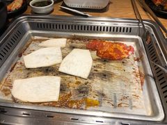 -新石器烤肉(南站店)