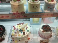 -丹香(诸城中百店)