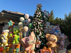-迪士尼小镇