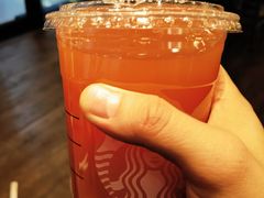 -星巴克(武汉协和医院店)