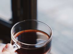 -RUMORS COFFEE ROASTERY鲁马滋咖啡(湖南路店)