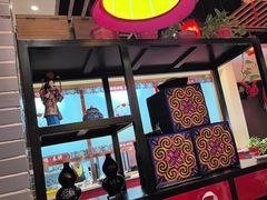 -满园烤鸭·春饼(太原街万达店)