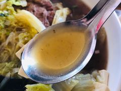 -金泰缘排骨馆(遵化路店)