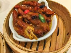 -翠园(北京王府中环店)