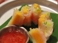 -CHILL Pho澳洲牛肉越南粉(佛山顺德万象汇店)