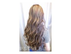 -P.STYLE 派斯造型