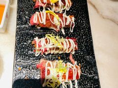 -桂满陇·景观餐厅(新世界店)