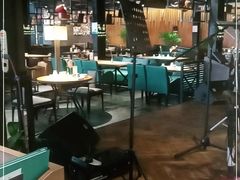 大堂-798餐厅(任丘路店)