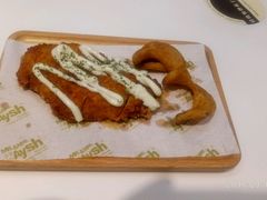 -艾薯夫妇Aysh(福田星河COCOPark店)
