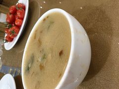 -良友·海鲜青岛菜·海肠捞饭(五四广场店)