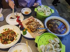 -老边饺子馆·东北菜(虎坊桥店)