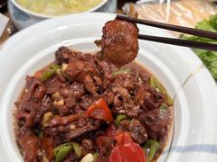 -老山东·山东菜(鲁菜名店)