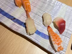 -万岁寿司(蓬江万达店)