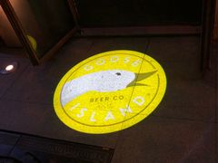 -Goose Island Brewhouse鹅岛精酿啤酒酿造工坊餐厅
