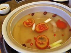-谢云贵清香水煮鸡(总店)