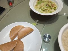 -刘胖子家常菜·蹄花焖藕(兴业店)