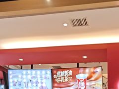 -DQ·蛋糕·冰淇淋(奥林匹克广场店)