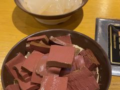 -楚成谷鸭馆(裕民店)