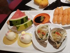 -萧邦音乐会所KTV·蒸汽活海鲜自助(福田店)