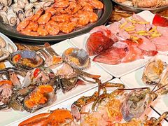 -船奇蒸汽海鲜·闽菜(八市海鲜总店)