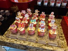 小点心-夜市全日餐厅·洲际酒店(石家庄洲际酒店)