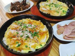 -恋萍小吃(时代店)