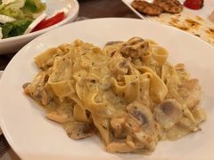 -苏坦土耳其餐厅(白云宾馆店)