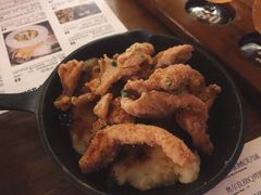 -造精酿餐厅