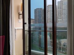 -三亚凤凰水城凯莱度假酒店