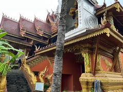 -西双版纳总佛寺