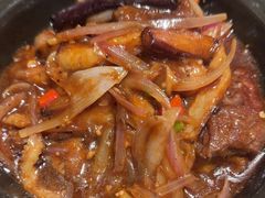 -新宝餐厅(流塘店)