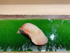 -鮨一日本料理(大中华店)