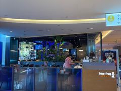 -bluefrog蓝蛙(国贸商城店)