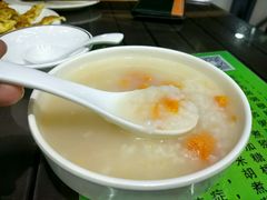 -利杨记·本味轩粥坊·烧烤(宝体店)