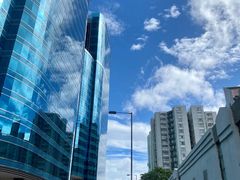 -香港九龙海逸君绰酒店