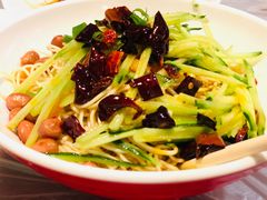 -四妹餐厅(玫瑰街店)