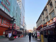 -小白楼1902欧式风情街